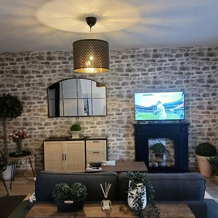 Las Tortoras Apartment Amélie-les-Bains-Palalda Екстериор снимка