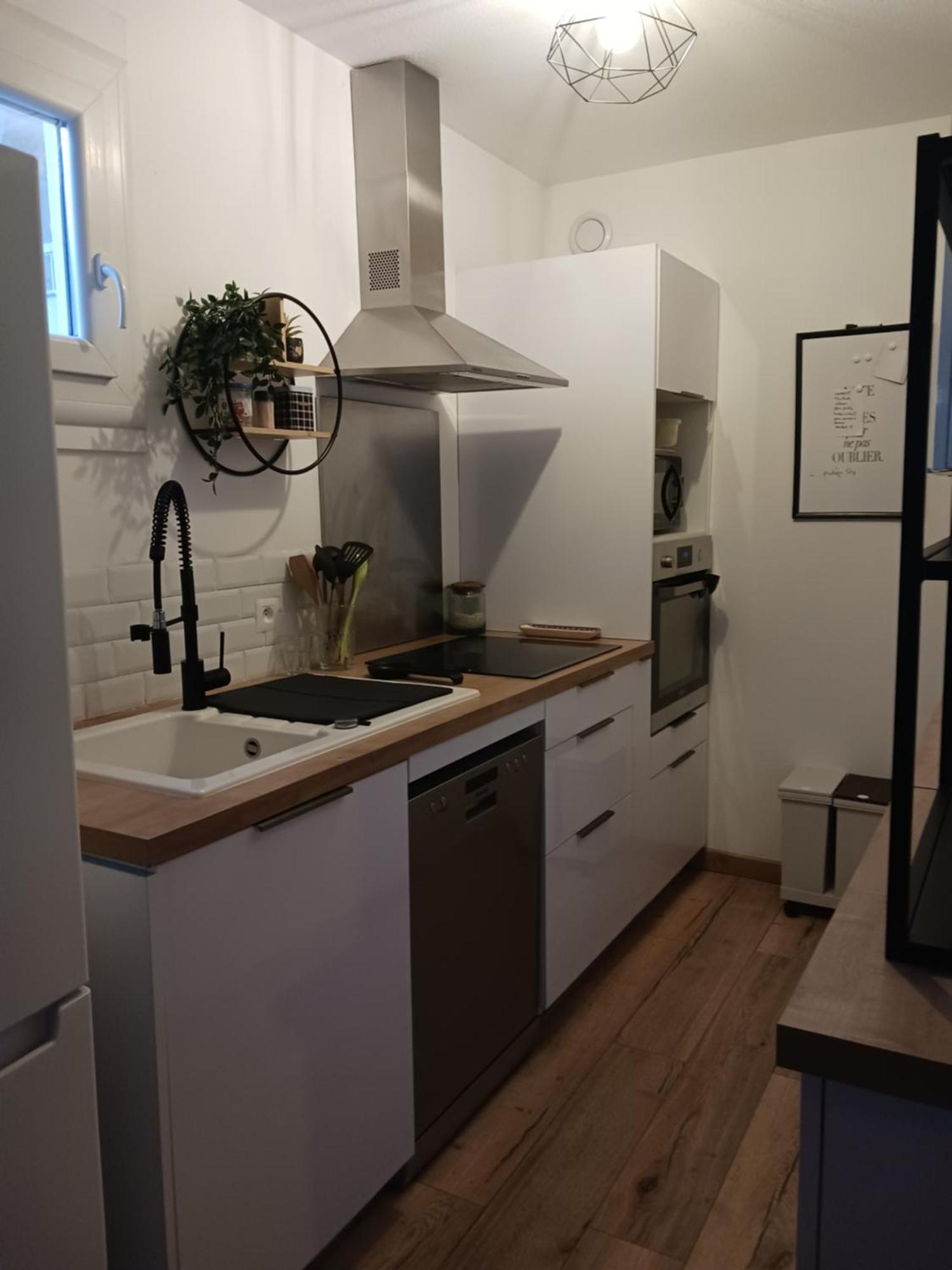 Las Tortoras Apartment Amélie-les-Bains-Palalda Екстериор снимка