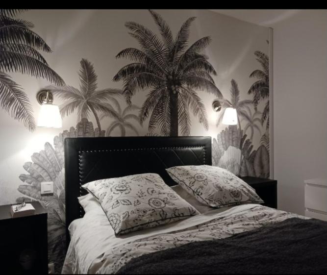 Las Tortoras Apartment Amélie-les-Bains-Palalda Екстериор снимка