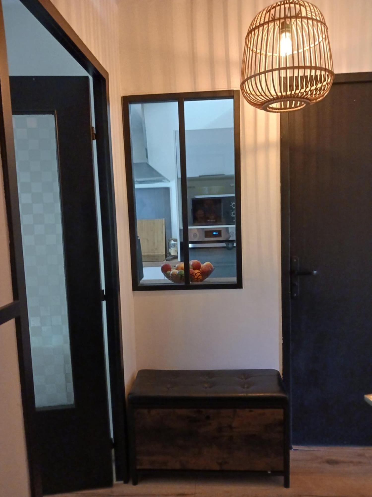 Las Tortoras Apartment Amélie-les-Bains-Palalda Екстериор снимка