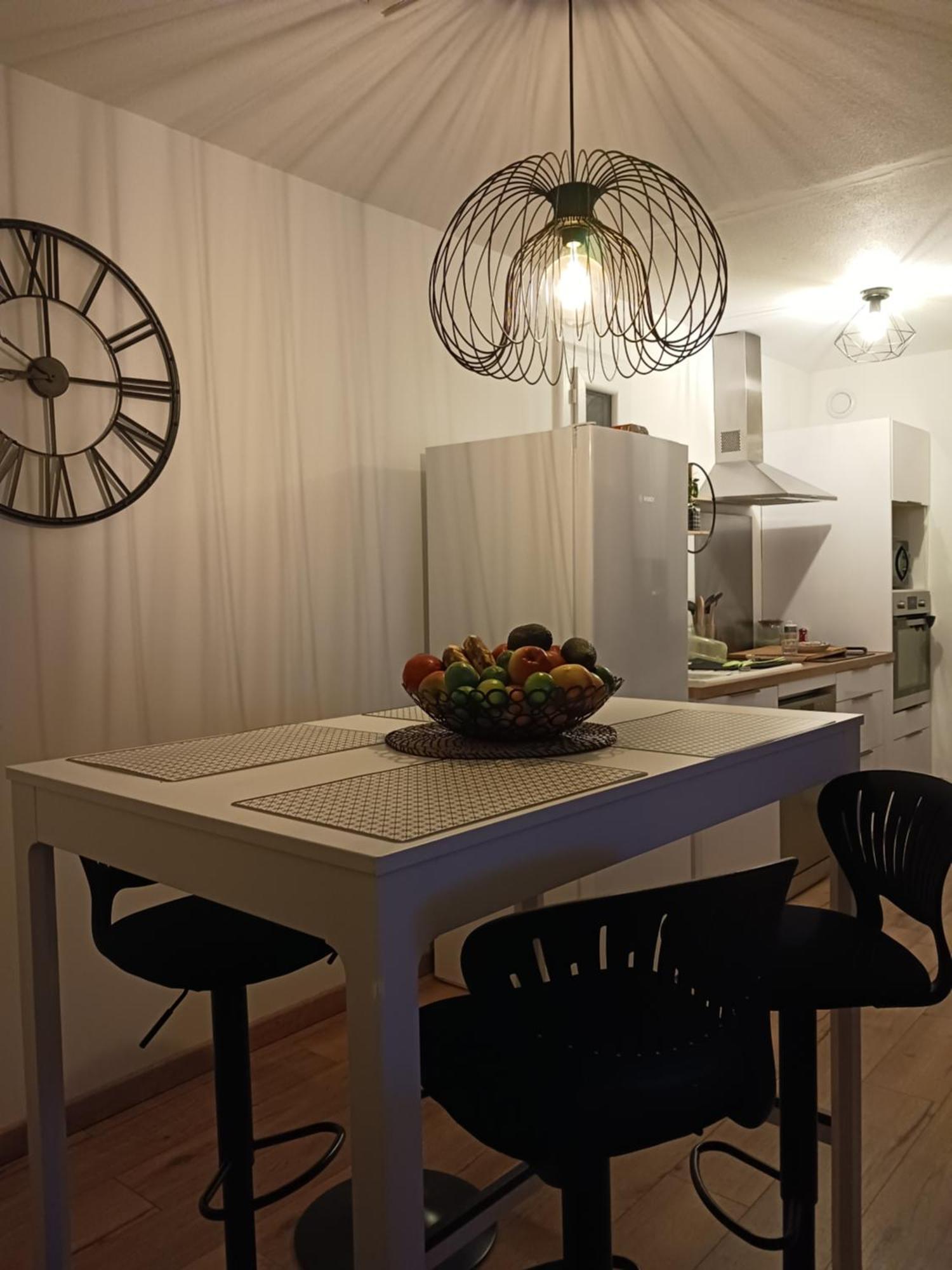 Las Tortoras Apartment Amélie-les-Bains-Palalda Екстериор снимка