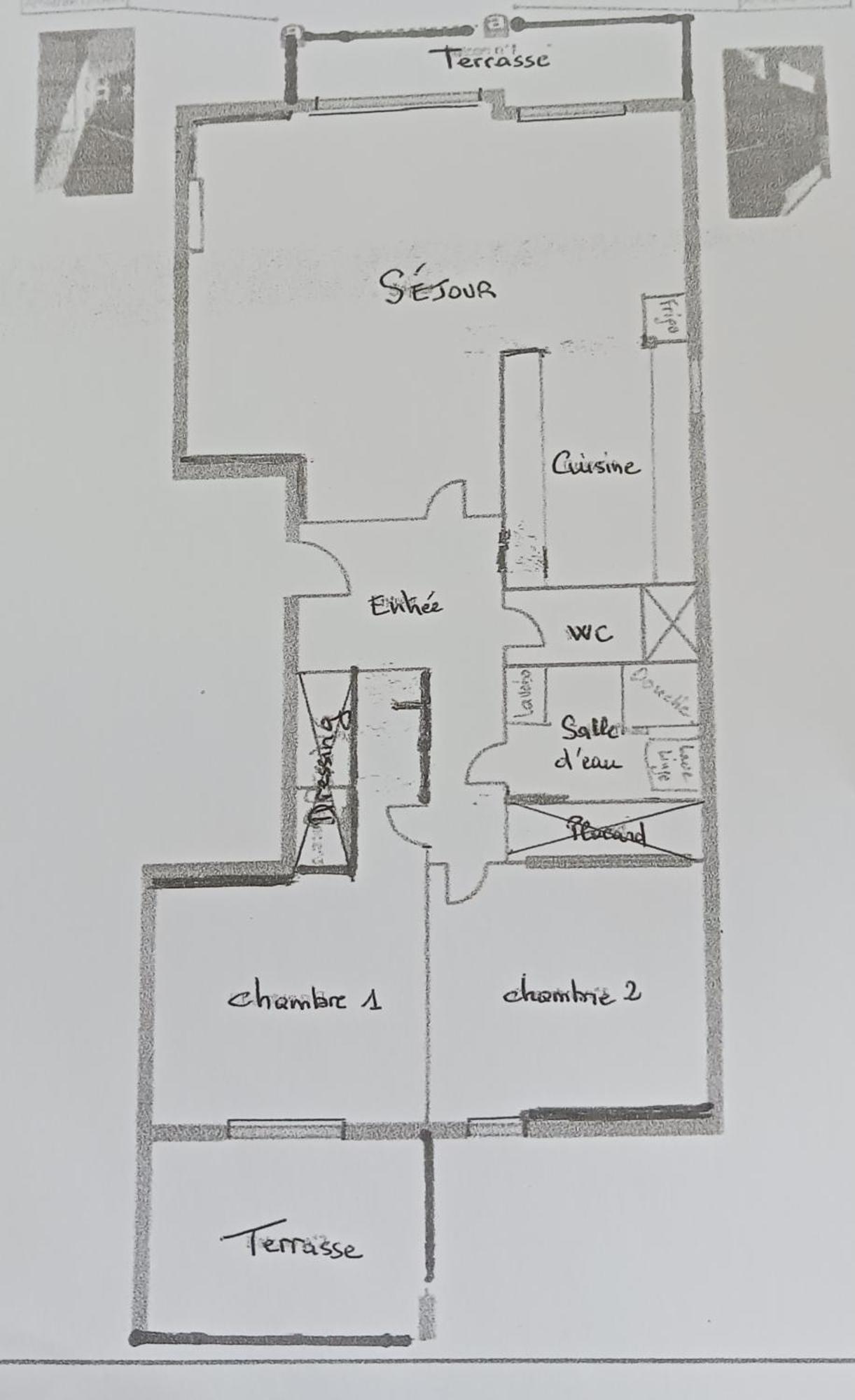Las Tortoras Apartment Amélie-les-Bains-Palalda Екстериор снимка